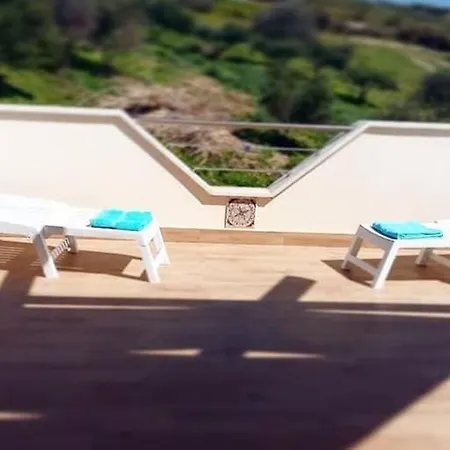 Apartment Bosco Sea