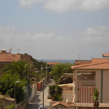 Apartment Bosco Sea