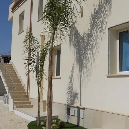 Apartment Bosco Sea *