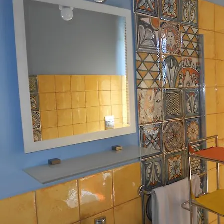 Bosco Sea Apartment