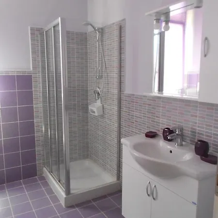Bosco Sea Apartment
