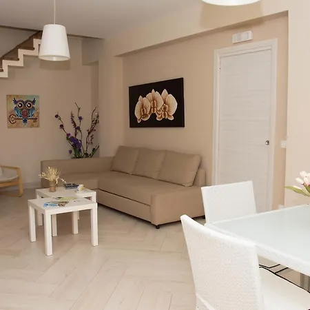 Bosco Sea Apartment *