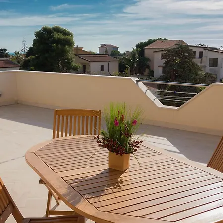 Bosco Sea Apartment San Leone