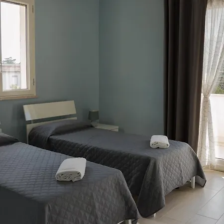 Bosco Sea Apartment