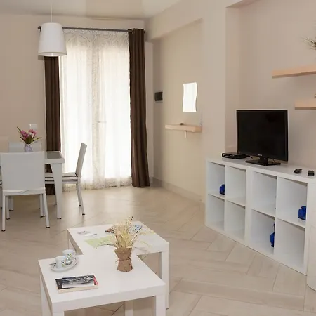 Bosco Sea Apartment San Leone