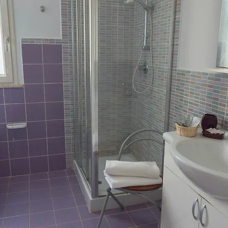 Apartment Bosco Sea *