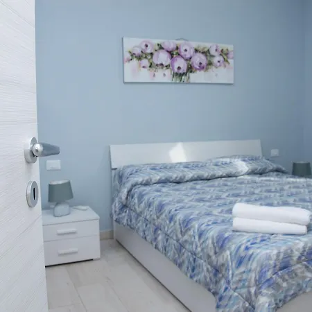 Bosco Sea Apartment San Leone