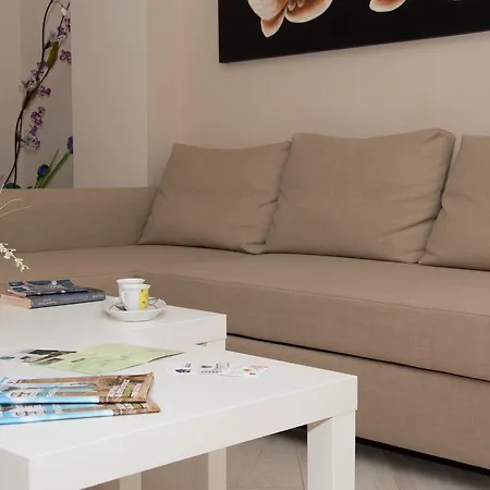 Bosco Sea Apartment