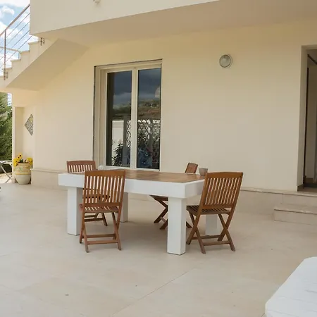 Bosco Sea Apartment