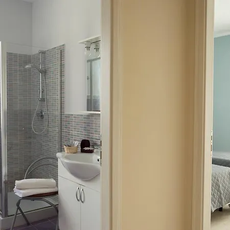 Apartment Bosco Sea *
