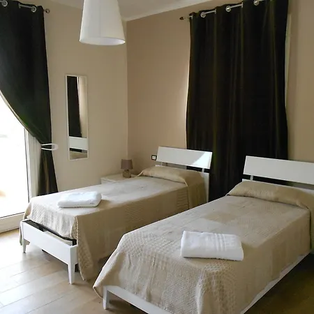 Apartment Bosco Sea