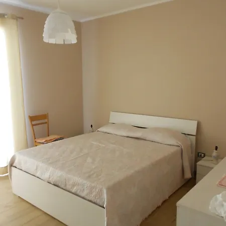 Bosco Sea Apartment *