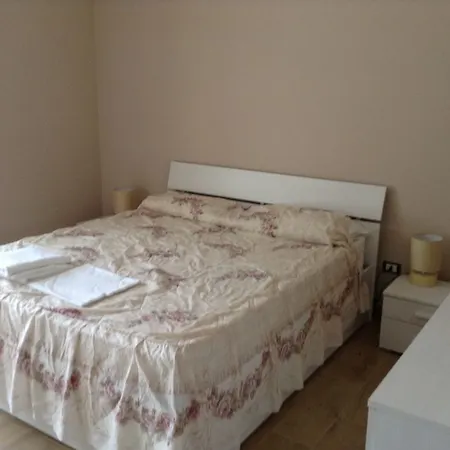 Apartment Bosco Sea