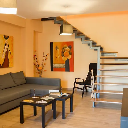 Apartment Bosco Sea
