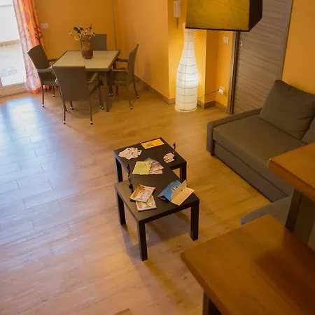 Bosco Sea Apartment San Leone