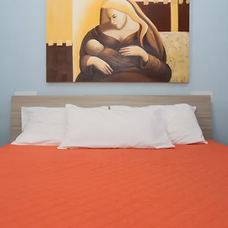 Bosco Sea Apartment