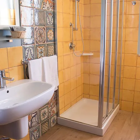 Bosco Sea Apartment *