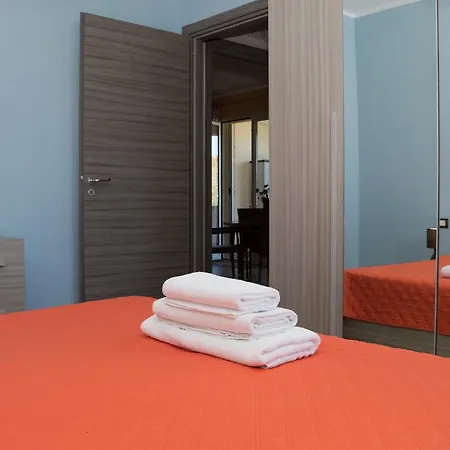 Bosco Sea Apartment San Leone