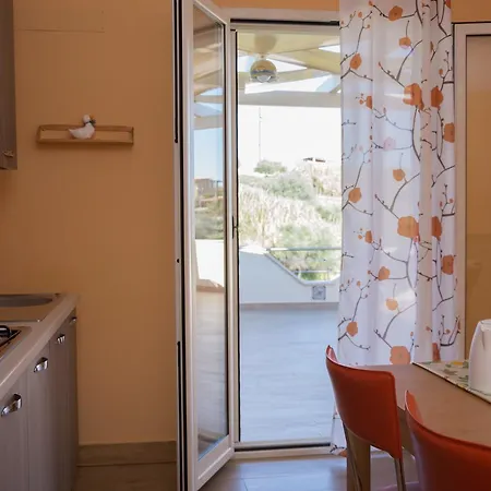 Bosco Sea Apartment San Leone
