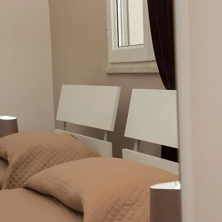 Bosco Sea Apartment San Leone