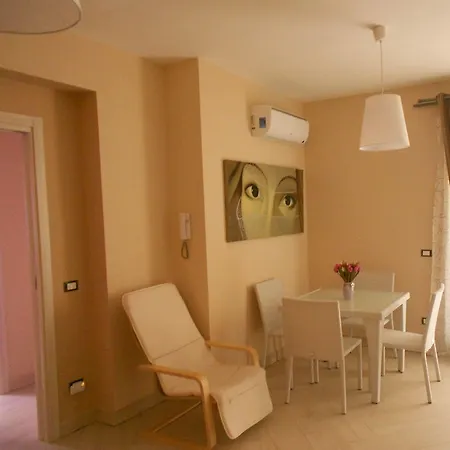 Bosco Sea Apartment San Leone