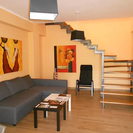 Apartment Bosco Sea San Leone