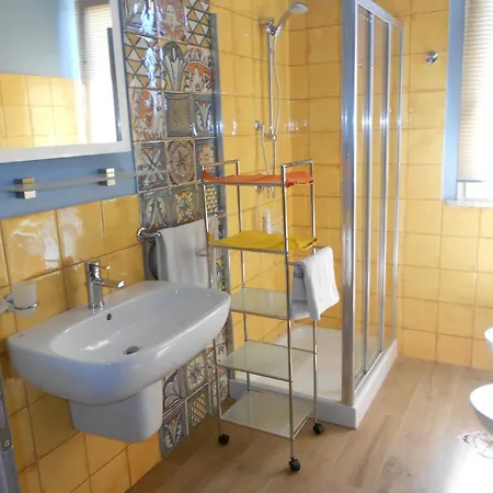 Bosco Sea Apartment