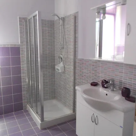 Bosco Sea Apartment *