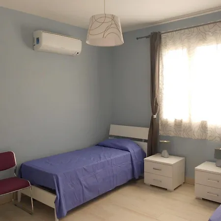 Apartment Bosco Sea
