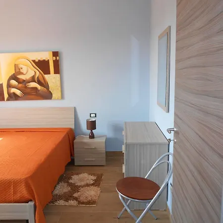 Apartment Bosco Sea San Leone