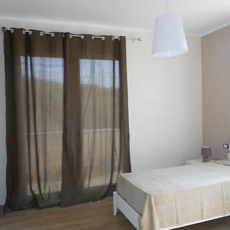 Bosco Sea Apartment