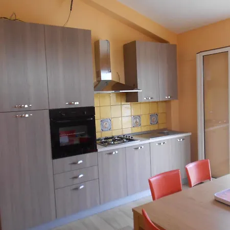 Bosco Sea Apartment *