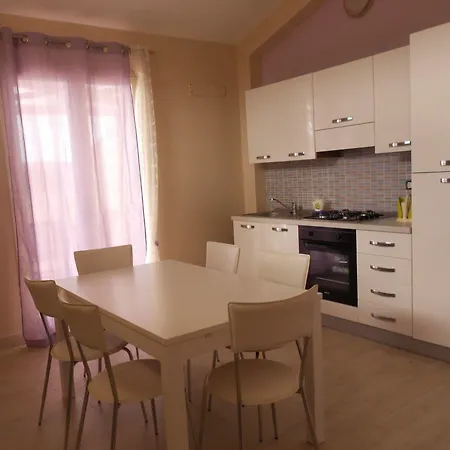Bosco Sea Apartment San Leone