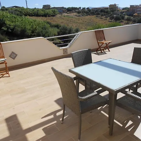 Bosco Sea Apartment San Leone