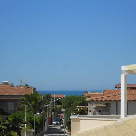 Bosco Sea * San Leone