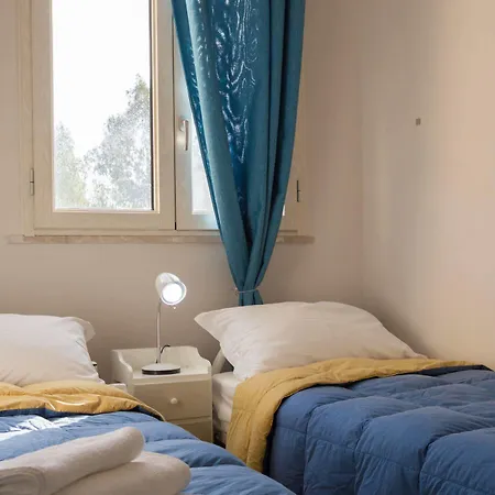 Bosco Sea Apartment