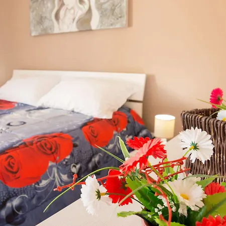 Apartament Bosco Sea