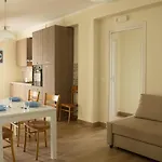 Bosco Sea Apartment *