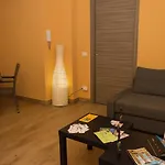 Apartment Bosco Sea *