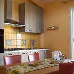 Apartment Bosco Sea San Leone