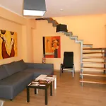Apartment Bosco Sea San Leone