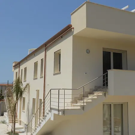 Apartmán Bosco Sea