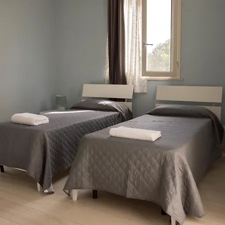 Apartmán Bosco Sea *