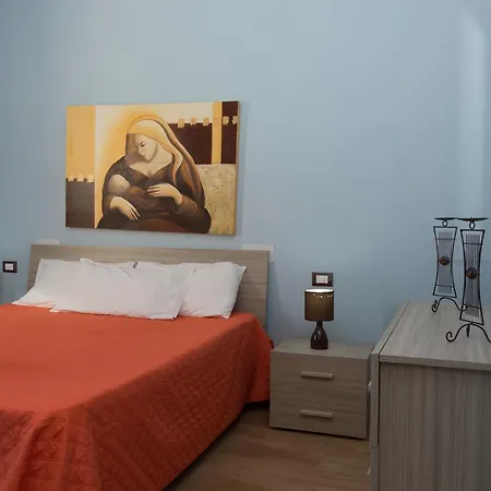 Apartmán Bosco Sea *