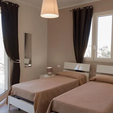 Apartmán Bosco Sea