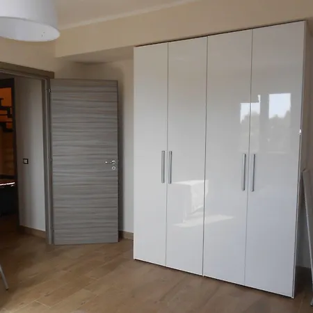 Apartmán Bosco Sea *